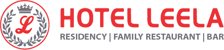 Hotel Leela Logo